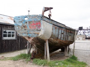 Il paraît que certaines palanquées se sont trompées de bateau à la remontée...